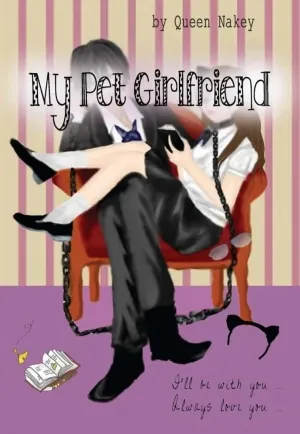My Pet Girlfriend