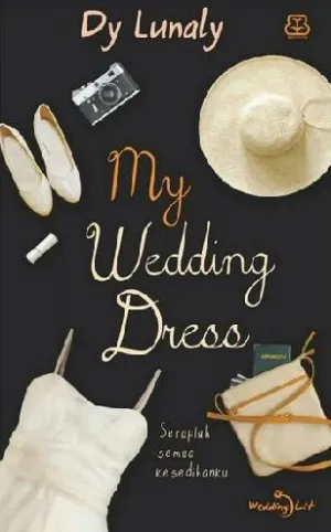 My Wedding Dress