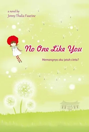 No One Like You