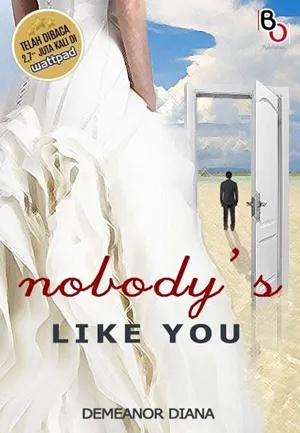 Nobody’s Like You