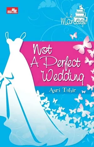 Not A Perfect Wedding
