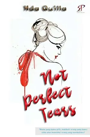 Not Perfect Tears