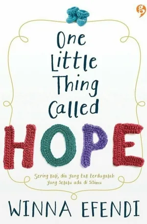 One Little Thing Called Hope