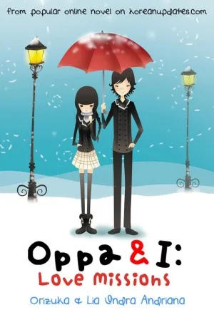 Oppa & I #2: Love Missions