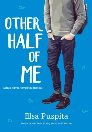 Other Half of Me