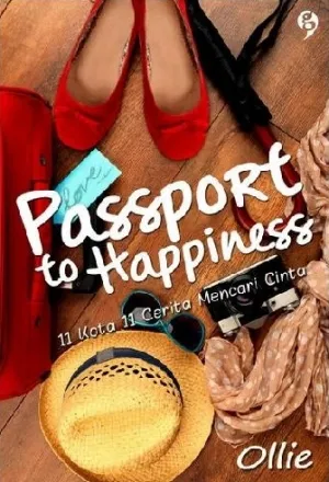 Passport to Happiness