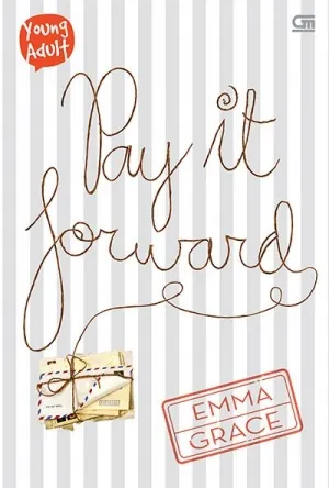Pay it Forward