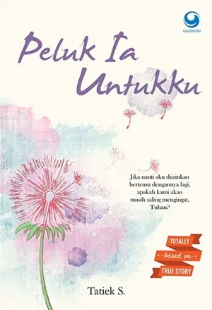 Peluk Ia Untukku