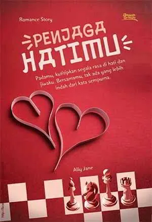Penjaga Hatimu