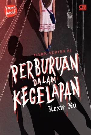 Perburuan dalam Kegelapan
