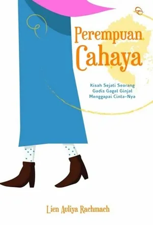 Perempuan Cahaya