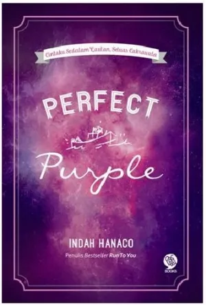 Perfect Purple