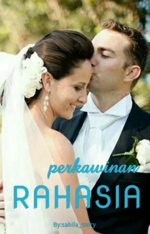 Perkawinan Rahasia
