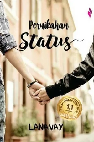 Pernikahan Status
