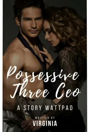 Possessive Three CEO