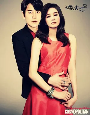 Pregnant: Cho’s Family