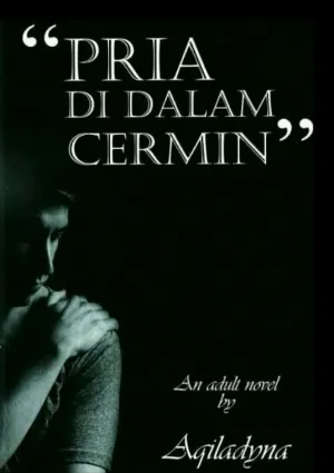 Pria di dalam Cermin
