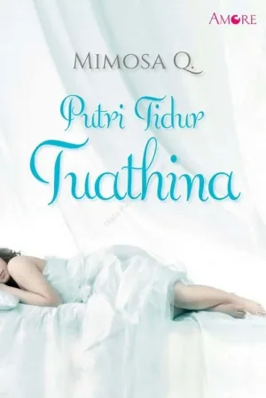 Putri Tidur Tuathina