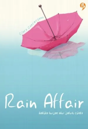 Rain Affair