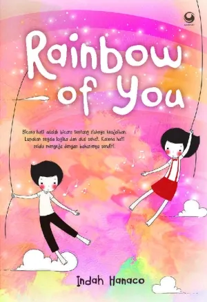 Rainbow of You