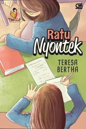 Ratu Nyontek