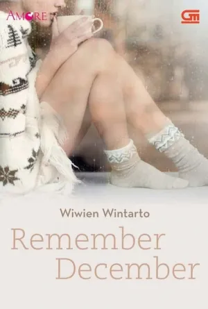 Remember December