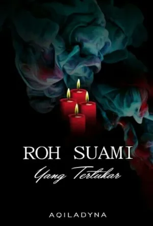 Roh Suami yang Tertukar