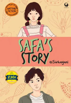 Safa’s Story