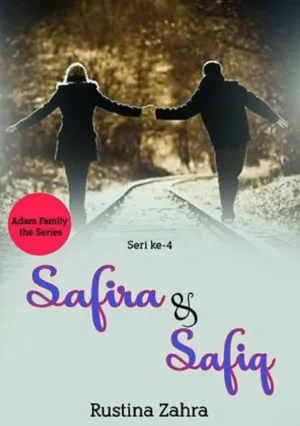 Safira & Safiq
