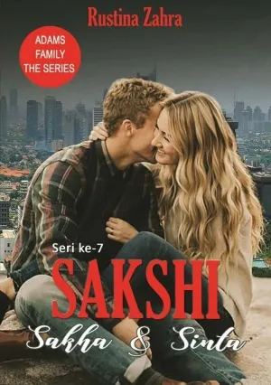 Sakshi (Sakha & Shinta)