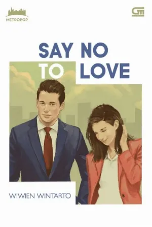 Say No to Love