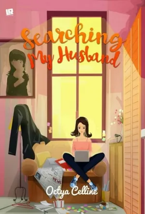 Searching My Husband