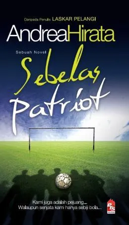 Sebelas Patriot