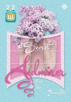 Secret Admirer: If I Could Tell You