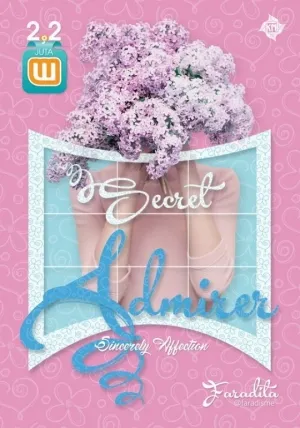 Secret Admirer: Sincerely Affection