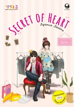 Secret of Heart