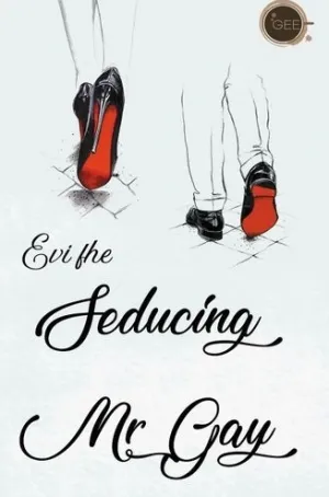 Seducing Mr. Gay