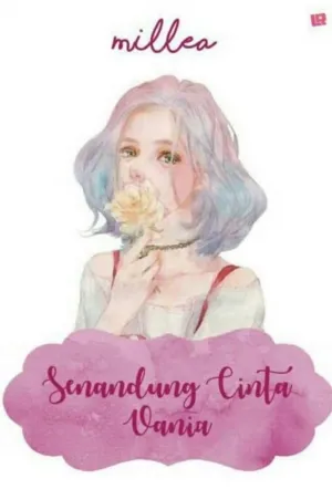 Senandung Cinta Vania