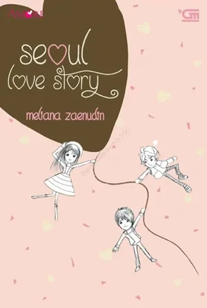 Seoul Love Story