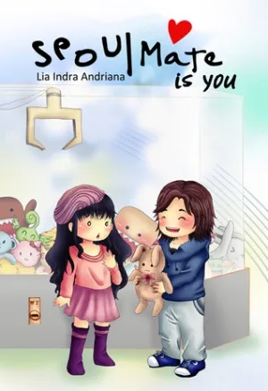 SeoulMate is You