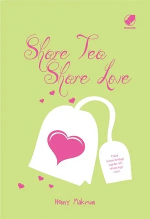Share Tea Share Love