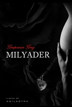 Simpanan Sang Milyader
