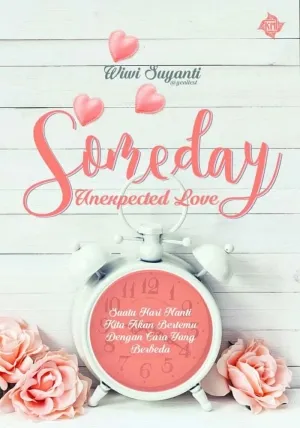 Someday: Unexpected Love
