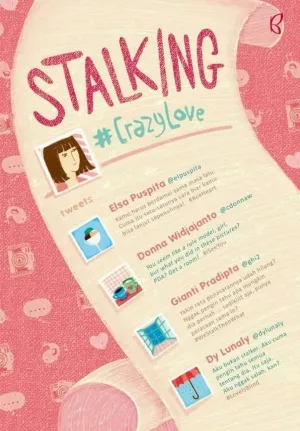 Stalking: #CrazyLove