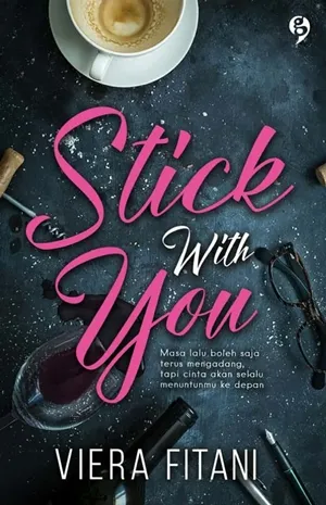Stick with You