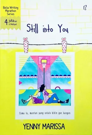 Still Into You