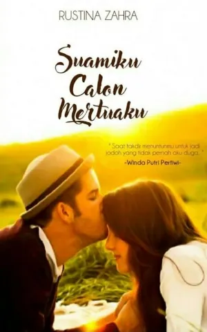 Suamiku Calon Mertuaku
