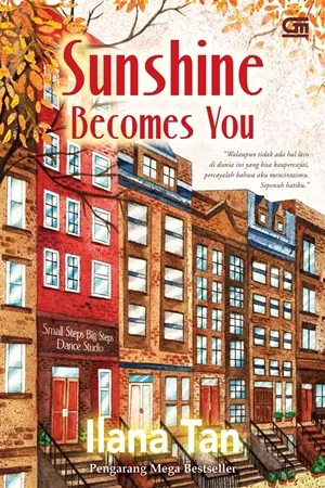Sunshine Becomes You