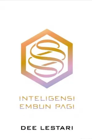 Supernova: Inteligensi Embun Pagi