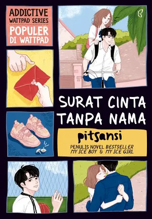 Surat Cinta Tanpa Nama